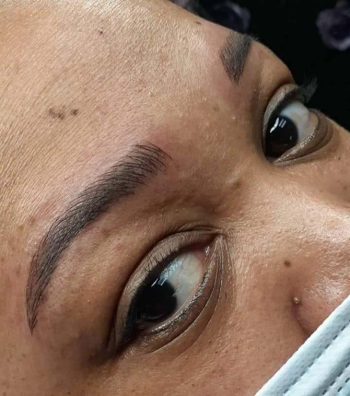 Vegas Finest Ink By Lexi of Henderson, NV