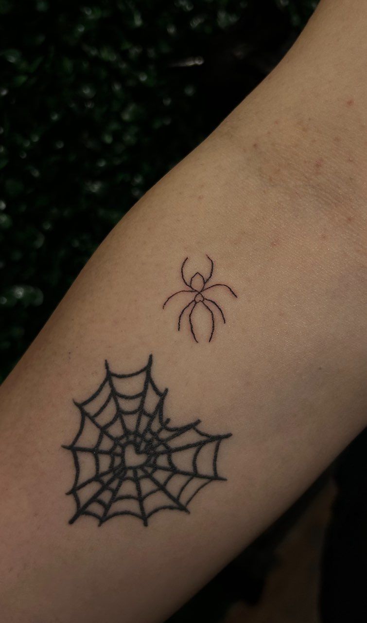 Vegas Finest Ink By Lexi of Henderson, NV