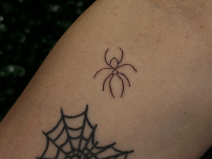 Vegas Finest Ink By Lexi of Henderson, NV